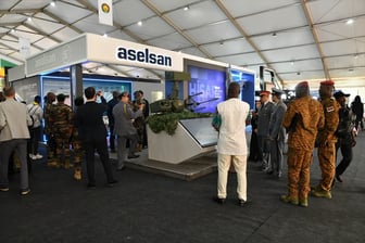 BAMEX’26 Bamako’da düzenlenecek