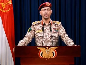 Yemen’s Houthis Join The War