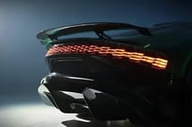 Süpürge üreticisi Dreame 1000 beygirlik elektrikli süper otomobilini tanıttı