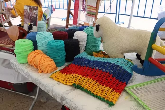 Kullanılmayan ürünler yeniden hayat buluyor