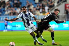 Fenerbahçe derbisi öncesi penaltı kaçtı: Beşiktaş, Kasımpaşa'ya takıldı