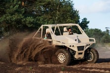 Ukrayna, Rheinmetall ermine arazi aracının ilk yabancı müşterisi oldu