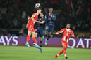 Şampiyonlar Ligi'nde finalin adı belli oluyor: Arsenal'in rakibi Bayern mi, PSG mi olacak?