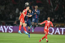 Şampiyonlar Ligi'nde finalin adı belli oluyor: Arsenal'in rakibi Bayern mi, PSG mi olacak?