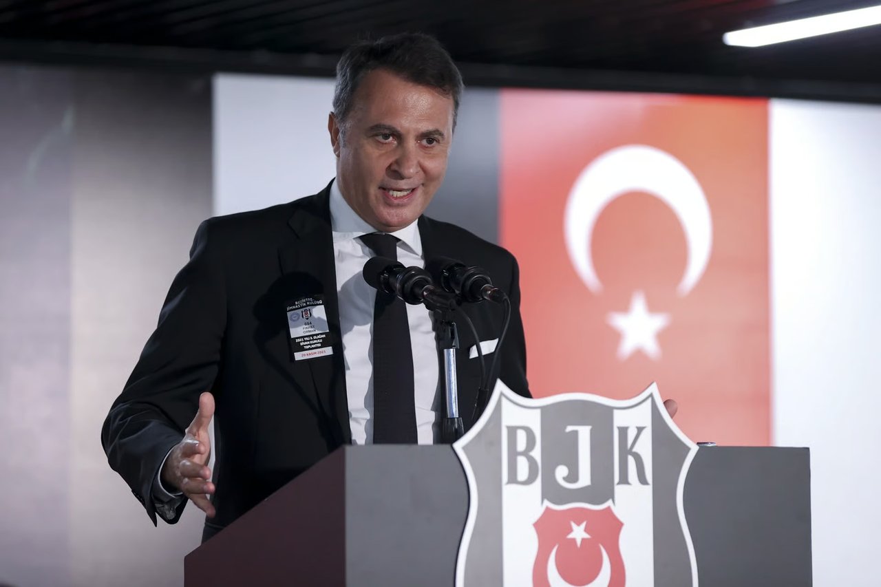Fikret Orman ve Sabancı kardeşlere gözaltı!