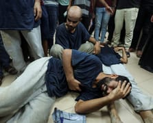 İsrail son 2 yılda 94 Filistinli esiri işkenceyle öldürdü