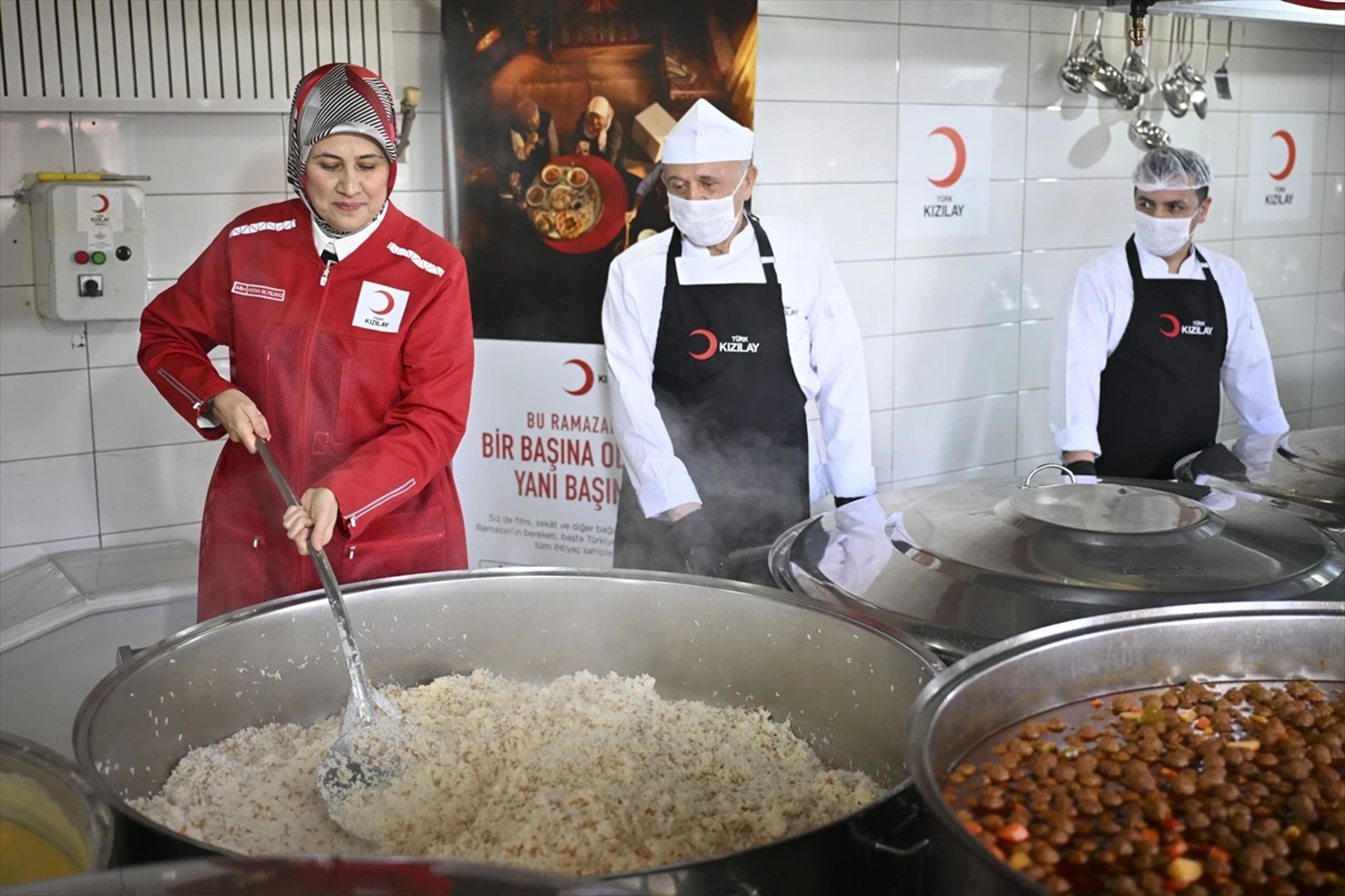 Galeri Fotoğrafı
