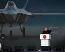 Newsweek: Erdoğan dünyanın en güçlü liderlerinden biri haline geldi