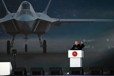 Newsweek: Erdoğan dünyanın en güçlü liderlerinden biri haline geldi