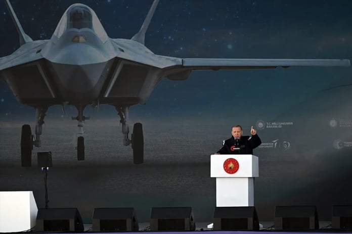 Newsweek: Erdoğan dünyanın en güçlü liderlerinden biri haline geldi