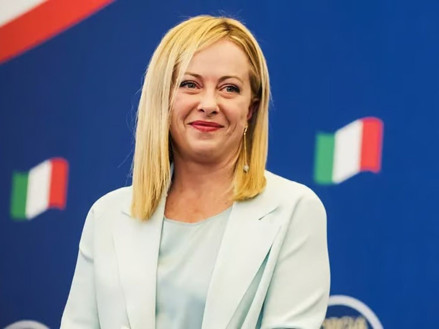 Meloni Gazze’ye giden filodaki İtalyanları koruma sözü verdi