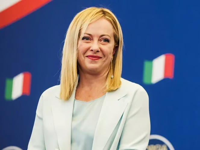 Meloni Gazze’ye giden filodaki İtalyanları koruma sözü verdi