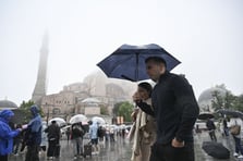 Türkiye'de yeni haftanın hava durumu nasıl olacak?