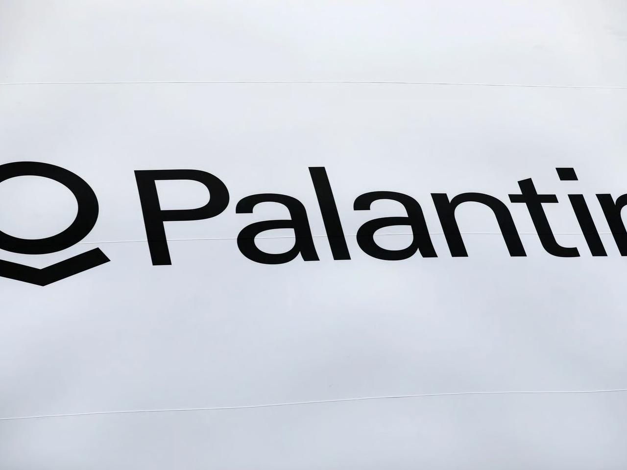 Palantir'den savaş çağı manifestosu