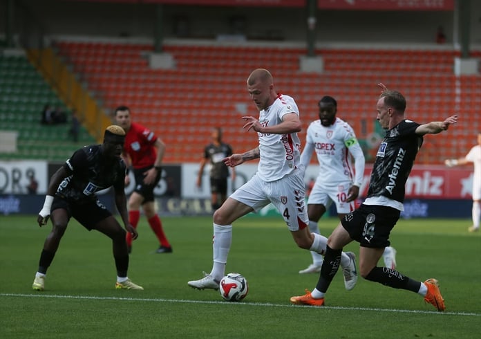 Haftanın istatistikleri