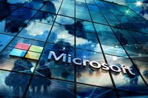 Microsoft Filistin'e destek veren  çalışanını işten çıkardı