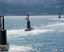 Türkiye’nin nükleer denizaltı hamlesi: NÜKDEN