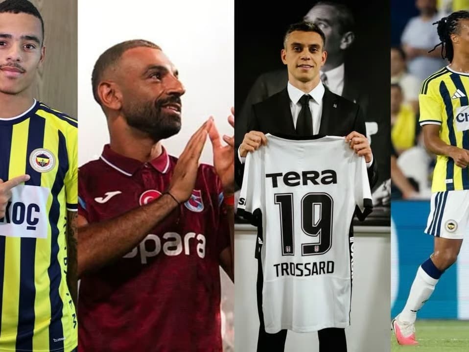 İngiiliz basınından Süper Lig analizi