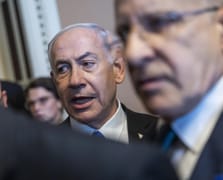 Responsible Statecraft: İsrail'in Suriye'yi parçalama hedefi ve ABD'nin planı