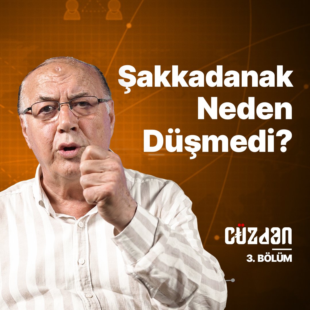 Necmettin Batırel’den ABD-Çin Gerilimi, Altın, Dolar, Faiz ve Borsa Yorumu | Cüzdan 3