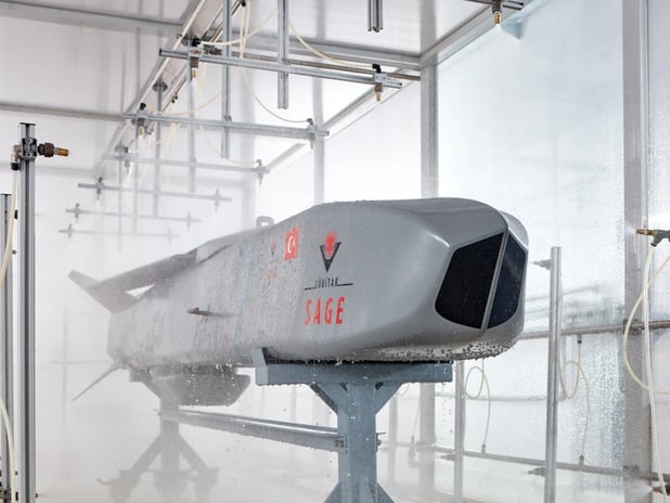 KAAN için SOM-M seyir füzesi geliştiriliyor