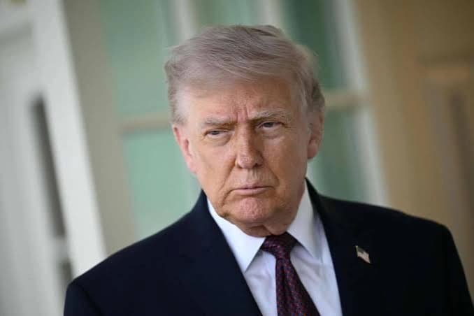 WSJ'den Trump İran'ın 7 günlük ateşkes teklifini reddetti iddiası
