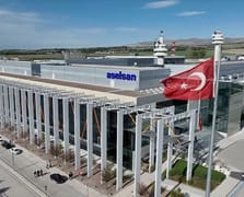 ASELSAN 50. yılını rekor finansal sonuçlarla tamamladı