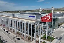ASELSAN 50. yılını rekor finansal sonuçlarla tamamladı