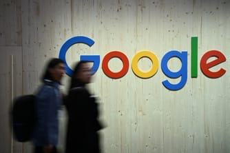 EU Hits Google with $1 Billion Fine