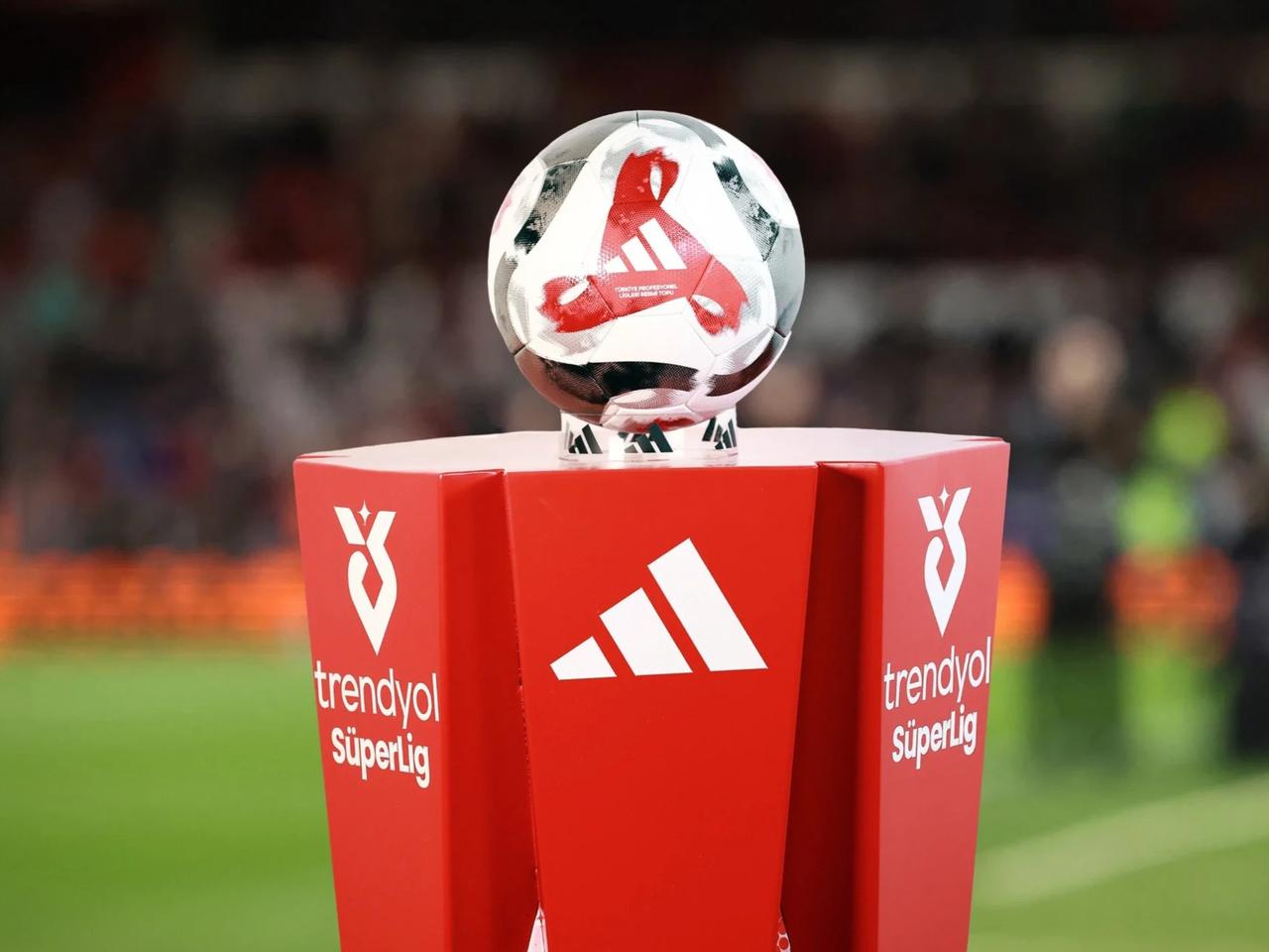 Süper Lig yayın geliri sistemi değişti