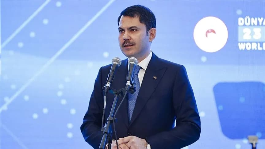 Murat Kurum TOKİ açıklaması
