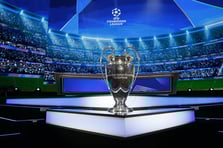 UEFA Şampiyonlar Ligi'nde Play-off turu ilk maçları oynandı