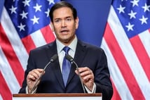 ABD Dışişleri Bakanı Rubio: İran’ın balistik füze konusunu reddetmesi büyük sorun