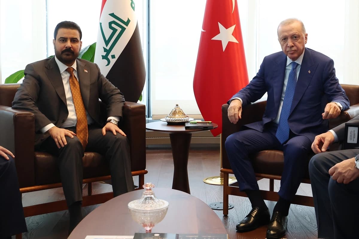 Sincar'da PKK varlığına neşter!