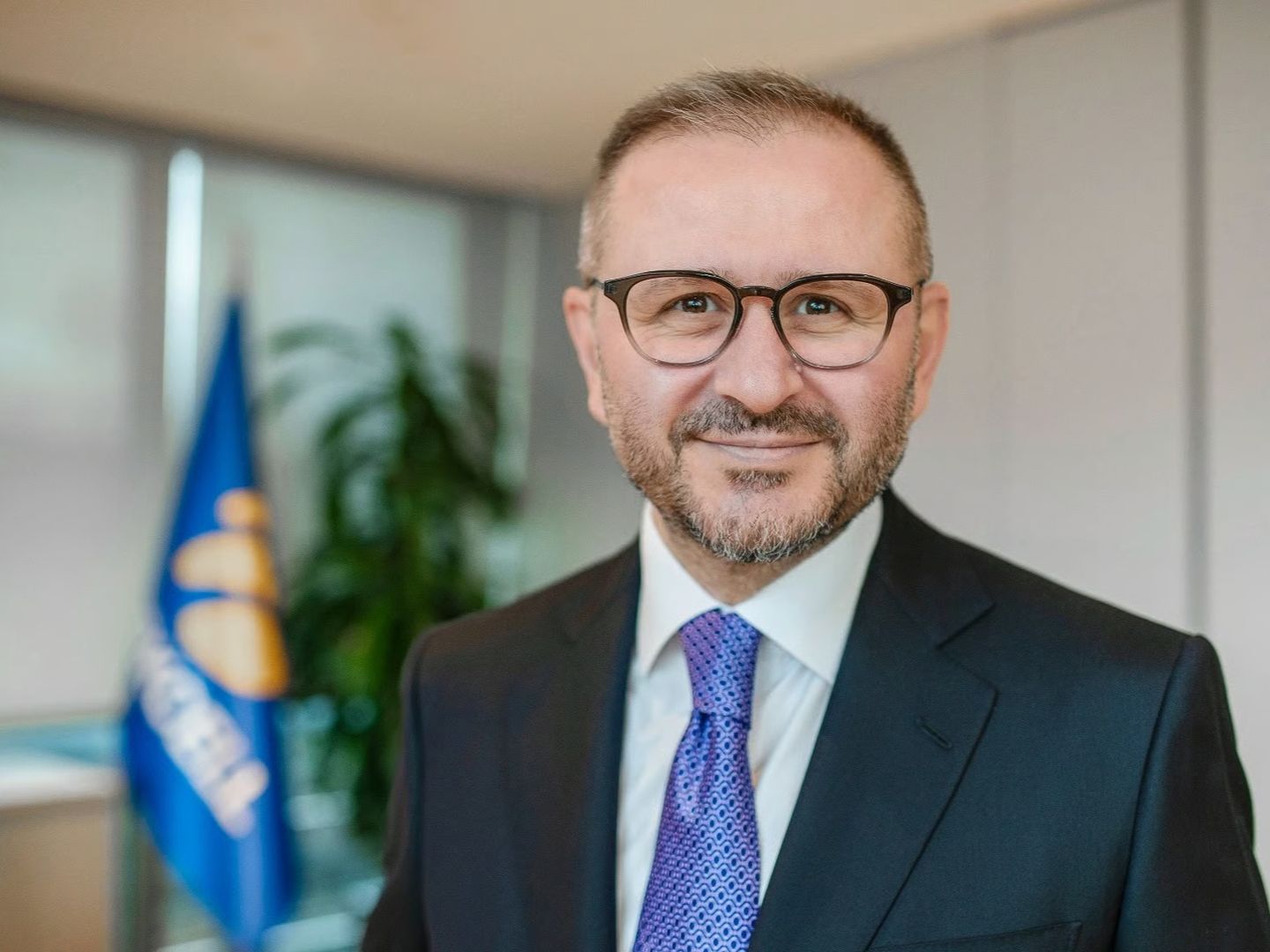 Turkcell Yönetim Kurulu Başkanı Şenol Kazancı'dan 5G mesajı