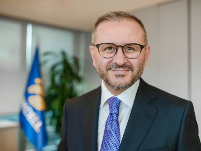 Turkcell Yönetim Kurulu Başkanı Şenol Kazancı'dan 5G mesajı