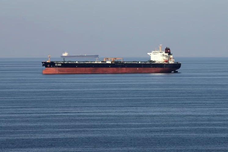 Iran Threatens to Close Strait of Hormuz