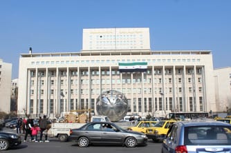 World Bank Clears $100M for Syrian Financial Network