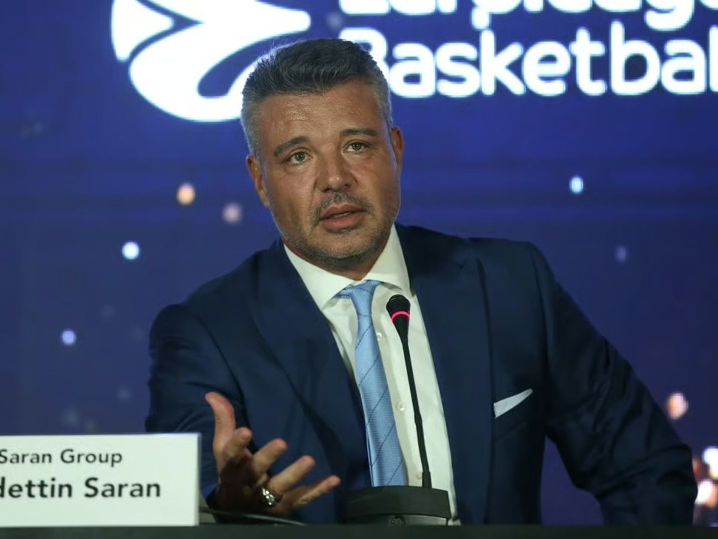 Sadettin Saran kimdir? Sadettin Saran kaç yaşında, nereli?