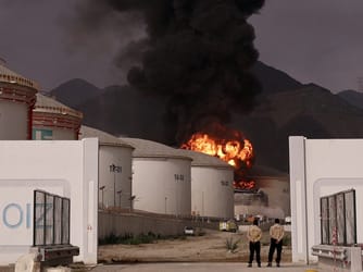 Iran Formed Secret Iraqi Cells to Strike Gulf: Report