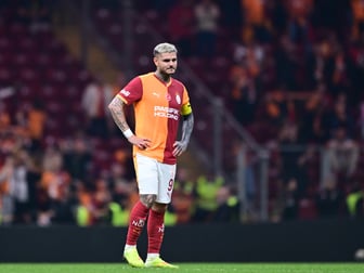 Icardi gidiyor mu? Kararını yönetime bildirdi