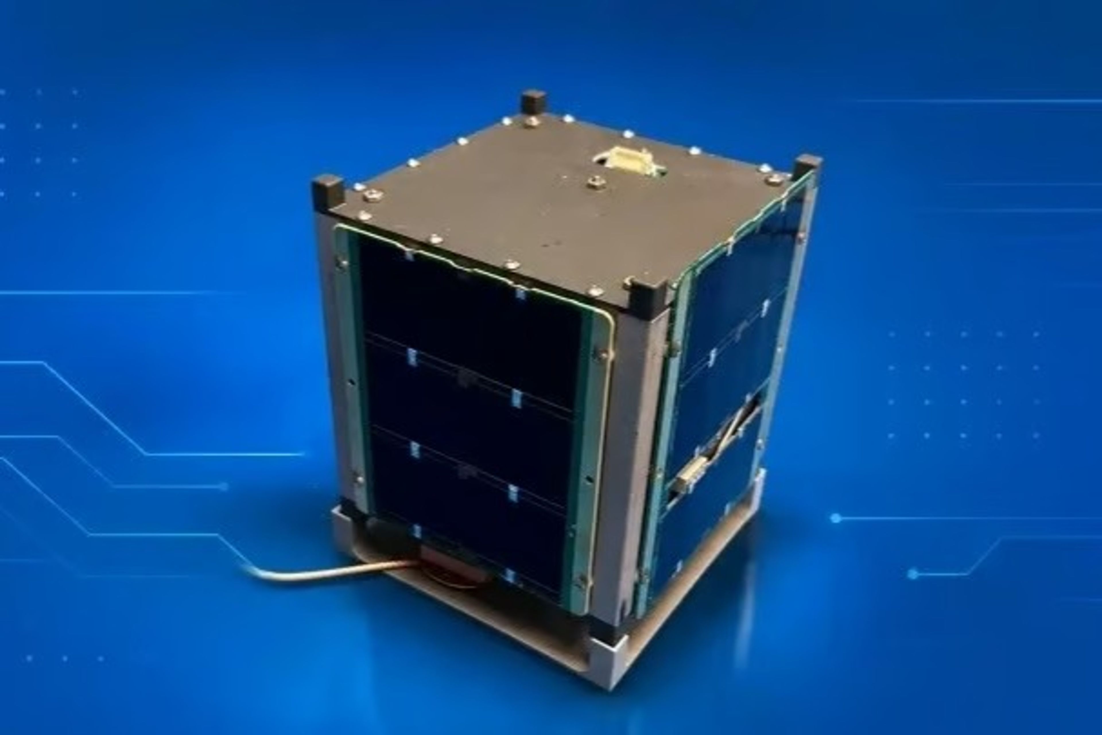 NASA'nın sessiz süpersonik aracı: X-59