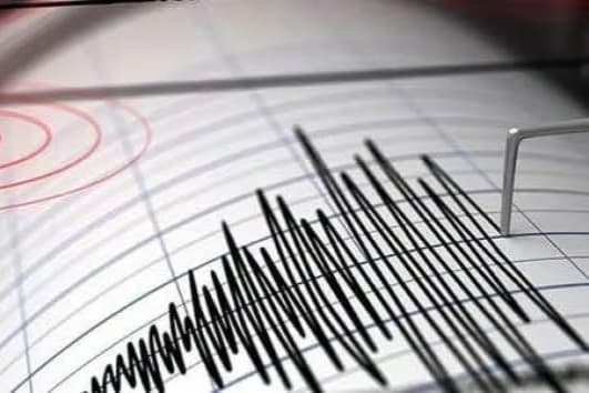 Kolombiya'da 7.1 büyüklüğünde deprem
