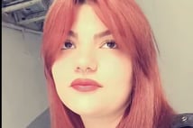 Yurt penceresinden düşen öğrencinin son paylaşımları dikkat çekti 