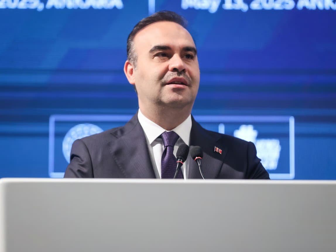 Bakan Kacır'dan iki yeni OSB müjdesi