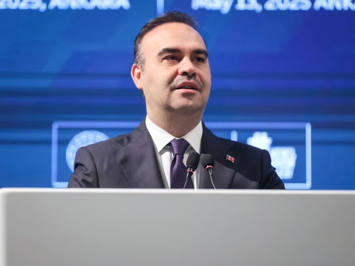 Bakan Kacır'dan iki yeni OSB ve terörsüz Türkiye vurgusu