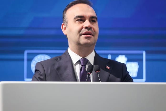 Bakan Kacır'dan iki yeni OSB ve terörsüz Türkiye vurgusu