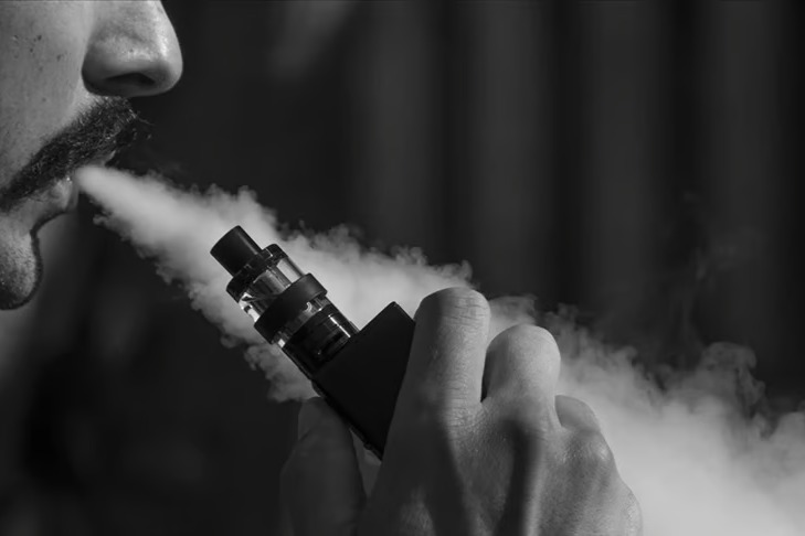 Suriye elektronik sigarayı yasakladı