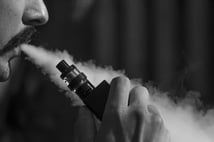 Suriye'den elektronik sigaraya yasak kararı