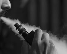 Suriye'den elektronik sigaraya yasak kararı